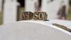 Lot #863 - SONS OF ANARCHY (TV SERIES, 2008-2014) - Jax Teller's (Charlie Hunnam) "SO" and "NS" Rings - 10
