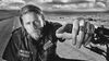 Lot #863 - SONS OF ANARCHY (TV SERIES, 2008-2014) - Jax Teller's (Charlie Hunnam) "SO" and "NS" Rings - 12