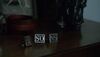 Lot #863 - SONS OF ANARCHY (TV SERIES, 2008-2014) - Jax Teller's (Charlie Hunnam) "SO" and "NS" Rings - 13