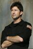 Lot #1019 - STARGATE: ATLANTIS (T.V. SERIES, 2004-2009) - John Sheppard's (Joe Flanigan) Battle Dress Uniform - 11