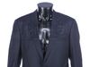 Lot #32 - THE UNDOING (T.V. SERIES, 2020) - BAFTA Collection: Jonathan Fraser's (Hugh Grant) Suit - 2