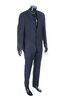 Lot #32 - THE UNDOING (T.V. SERIES, 2020) - BAFTA Collection: Jonathan Fraser's (Hugh Grant) Suit - 3