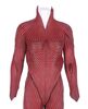 Lot #64 - THE CELL (2000) - Dr. Catherine Deane's (Jennifer Lopez) Mind-link Costume - 2