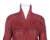 Lot #64 - THE CELL (2000) - Dr. Catherine Deane's (Jennifer Lopez) Mind-link Costume - 4