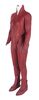 Lot #64 - THE CELL (2000) - Dr. Catherine Deane's (Jennifer Lopez) Mind-link Costume - 6