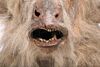 Lot #68 - THE CHRONICLES OF NARNIA: PRINCE CASPIAN (2008) - Minotaur Full Creature Costume and Mask Display - 5