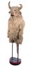 Lot #68 - THE CHRONICLES OF NARNIA: PRINCE CASPIAN (2008) - Minotaur Full Creature Costume and Mask Display - 6
