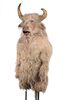 Lot #68 - THE CHRONICLES OF NARNIA: PRINCE CASPIAN (2008) - Minotaur Full Creature Costume and Mask Display - 7