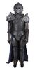 Lot #70 - THE CHRONICLES OF RIDDICK (2004) - Lord Marshal's (Colm Feore) Costume - 2