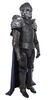 Lot #70 - THE CHRONICLES OF RIDDICK (2004) - Lord Marshal's (Colm Feore) Costume - 7