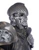 Lot #70 - THE CHRONICLES OF RIDDICK (2004) - Lord Marshal's (Colm Feore) Costume - 8