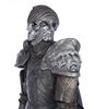 Lot #70 - THE CHRONICLES OF RIDDICK (2004) - Lord Marshal's (Colm Feore) Costume - 11
