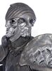 Lot #70 - THE CHRONICLES OF RIDDICK (2004) - Lord Marshal's (Colm Feore) Costume - 12