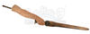Lot #71 - CLASH OF THE TITANS (2010) - Perseus' (Sam Worthington) SFX Arm and Hero Sword