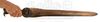 Lot #71 - CLASH OF THE TITANS (2010) - Perseus' (Sam Worthington) SFX Arm and Hero Sword - 4