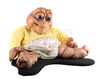 Lot #83 - DINOSAURS (T.V. SERIES, 1991 - 1994) - Full-size Baby Sinclair Puppet