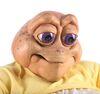 Lot #83 - DINOSAURS (T.V. SERIES, 1991 - 1994) - Full-size Baby Sinclair Puppet - 2
