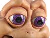 Lot #83 - DINOSAURS (T.V. SERIES, 1991 - 1994) - Full-size Baby Sinclair Puppet - 3