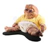 Lot #83 - DINOSAURS (T.V. SERIES, 1991 - 1994) - Full-size Baby Sinclair Puppet - 6