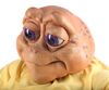 Lot #83 - DINOSAURS (T.V. SERIES, 1991 - 1994) - Full-size Baby Sinclair Puppet - 7