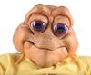 Lot #83 - DINOSAURS (T.V. SERIES, 1991 - 1994) - Full-size Baby Sinclair Puppet - 10