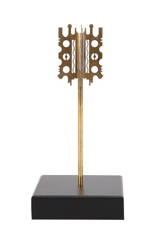 Lot #108 - THE FIFTH ELEMENT (1997) - Element Key