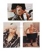 Lot #174 - HELLRAISER (1987) - Geoff Portass' Personal Filming Script and Behind-the-scenes Photos - 8