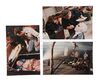Lot #174 - HELLRAISER (1987) - Geoff Portass' Personal Filming Script and Behind-the-scenes Photos - 11