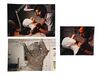 Lot #174 - HELLRAISER (1987) - Geoff Portass' Personal Filming Script and Behind-the-scenes Photos - 13