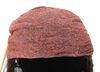 Lot #273 - PIRATES OF THE CARIBBEAN: ON STRANGER TIDES (2011) - Angelica's (Penelope Cruz) Wig and Bandana - 8