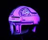 Lot #385 - TRON (1982) - Tron's (Bruce Boxleitner) Helmet - 19