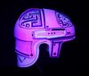 Lot #385 - TRON (1982) - Tron's (Bruce Boxleitner) Helmet - 20