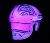 Lot #385 - TRON (1982) - Tron's (Bruce Boxleitner) Helmet - 21