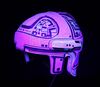 Lot #385 - TRON (1982) - Tron's (Bruce Boxleitner) Helmet - 22