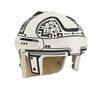 Lot #385 - TRON (1982) - Tron's (Bruce Boxleitner) Helmet