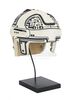 Lot #385 - TRON (1982) - Tron's (Bruce Boxleitner) Helmet - 2