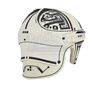 Lot #385 - TRON (1982) - Tron's (Bruce Boxleitner) Helmet - 4