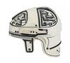 Lot #385 - TRON (1982) - Tron's (Bruce Boxleitner) Helmet - 7