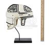 Lot #385 - TRON (1982) - Tron's (Bruce Boxleitner) Helmet - 18