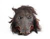 Lot #400 - WILLOW (1988) - Full-size Death Dog Puppet Head - 2