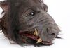 Lot #400 - WILLOW (1988) - Full-size Death Dog Puppet Head - 8