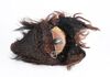 Lot #400 - WILLOW (1988) - Full-size Death Dog Puppet Head - 10