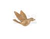 Lot #415 - 47 RONIN (2013) - Mika's (Ko Shibasaki) Carved Bird, Hiroyuki Sanada's Chair Back, a Script and a Storyboard File - 2