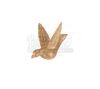 Lot #415 - 47 RONIN (2013) - Mika's (Ko Shibasaki) Carved Bird, Hiroyuki Sanada's Chair Back, a Script and a Storyboard File - 3