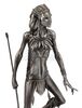 Lot #443 - AVATAR (2009) - Limited-Edition Crew Statues with Sigourney Weaver-autographed Art Book - 4