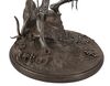 Lot #443 - AVATAR (2009) - Limited-Edition Crew Statues with Sigourney Weaver-autographed Art Book - 5