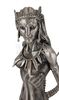 Lot #443 - AVATAR (2009) - Limited-Edition Crew Statues with Sigourney Weaver-autographed Art Book - 8