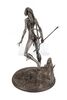 Lot #443 - AVATAR (2009) - Limited-Edition Crew Statues with Sigourney Weaver-autographed Art Book - 10