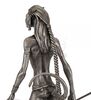 Lot #443 - AVATAR (2009) - Limited-Edition Crew Statues with Sigourney Weaver-autographed Art Book - 11