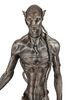 Lot #443 - AVATAR (2009) - Limited-Edition Crew Statues with Sigourney Weaver-autographed Art Book - 13